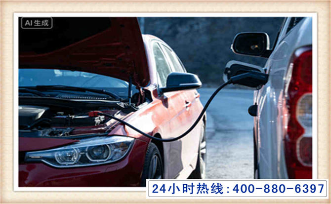 万全潍坊拖车,附近24小时汽车拖车救援，潍坊道路救援拖车电话