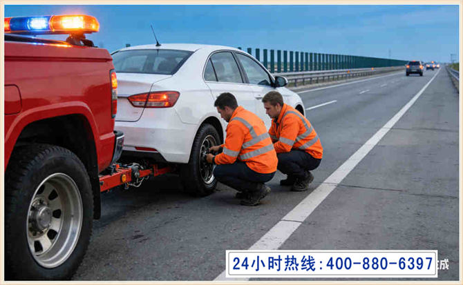 万全汽车救援道路救援 万全汽车救援道路救援